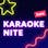 Karaoke Nite