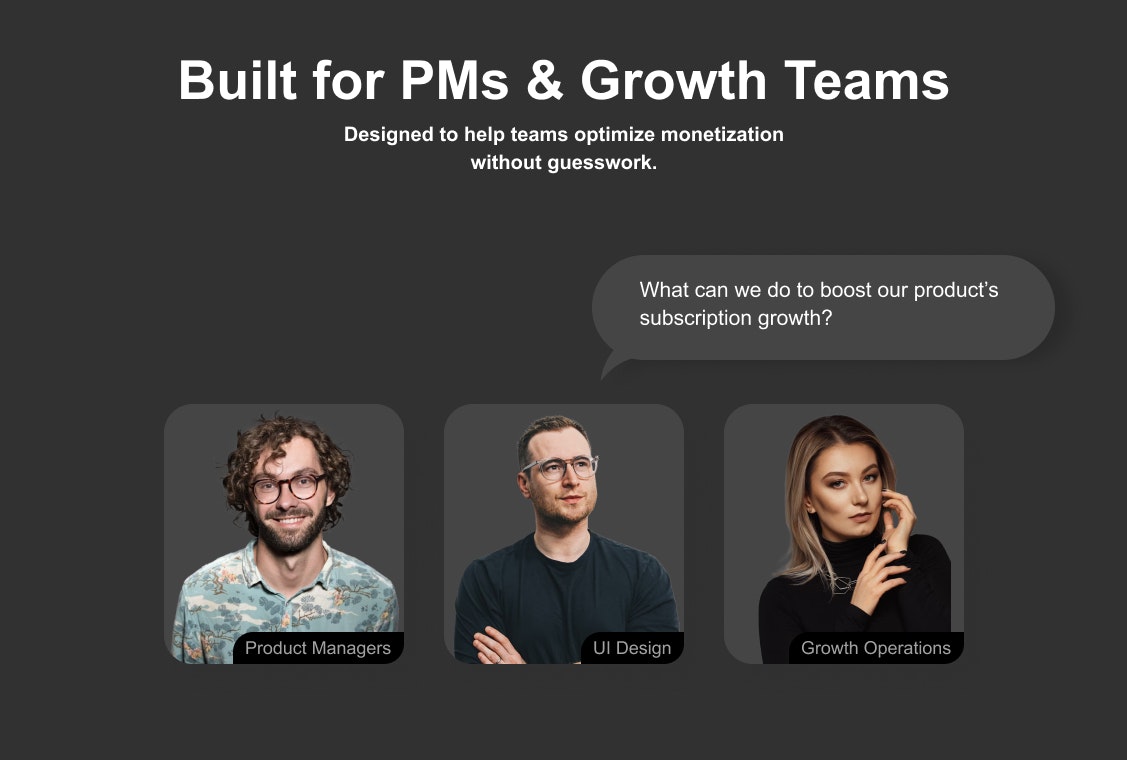 PaywallPro gallery image