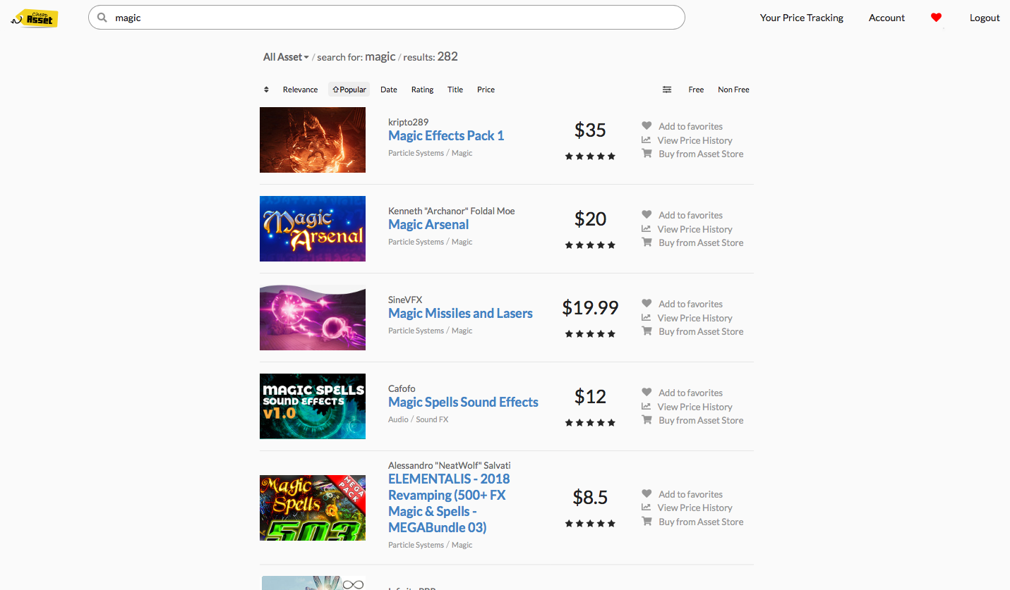 AssetCheap.com gallery image