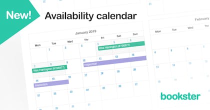 Bookster gallery image