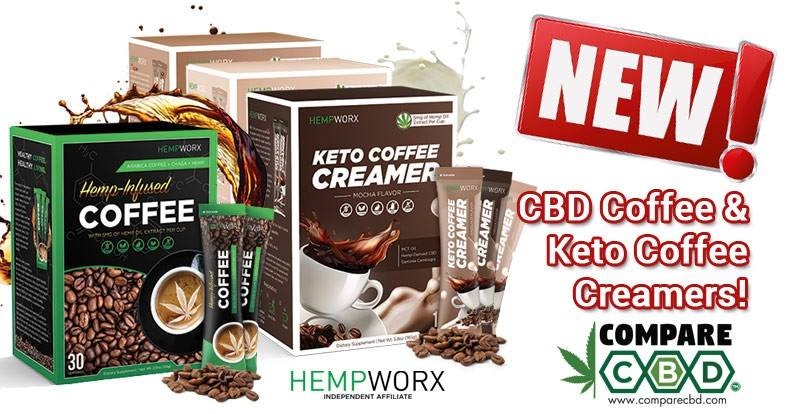 HempWorx Independent affiliate gallery image