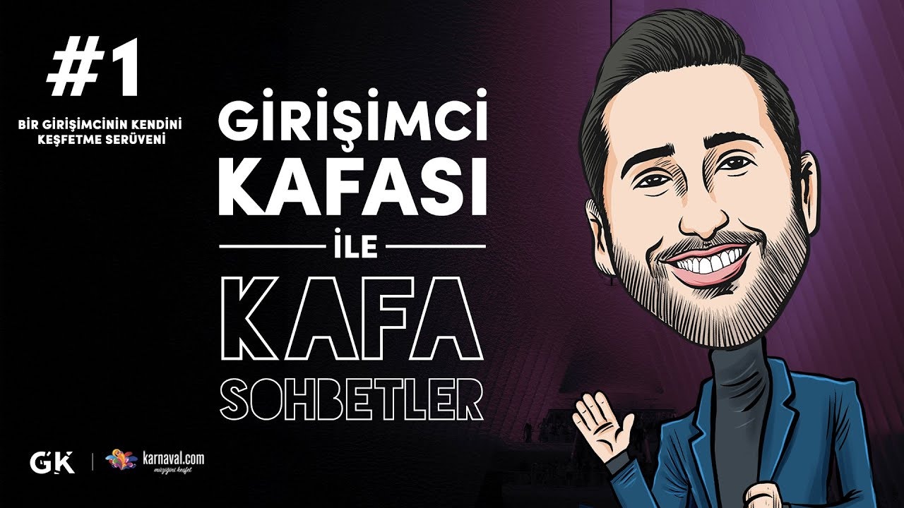 Girişimci Kafası Podcast gallery image