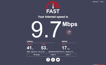 Dracula Fast gallery image