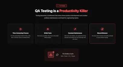 TestGent gallery image