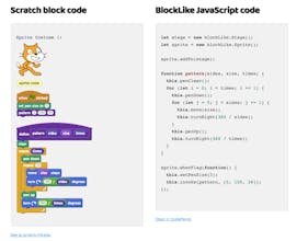 BlockLike gallery image