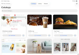 CatalogViewer gallery image