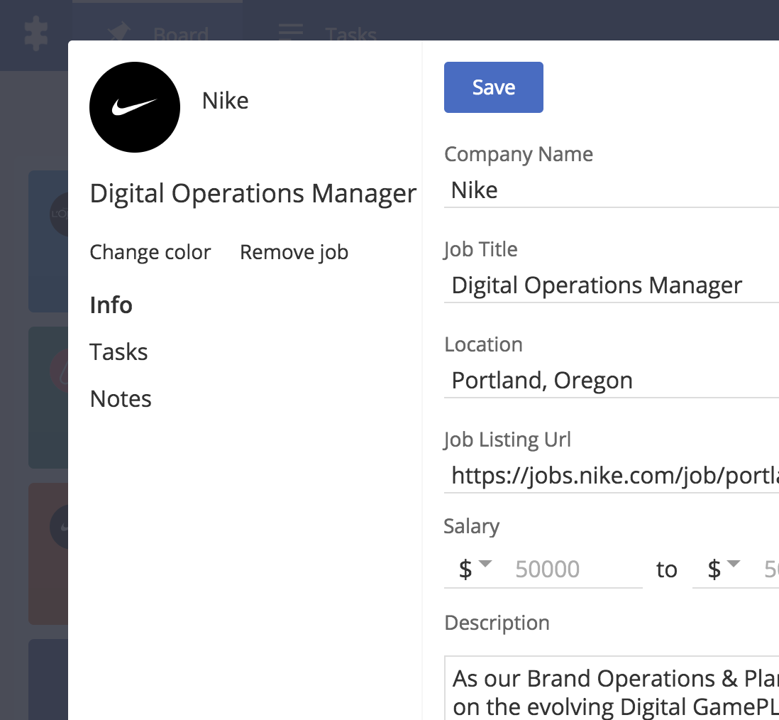 ValuesFit gallery image