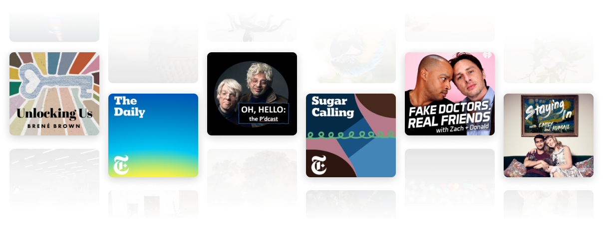 PodDump gallery image