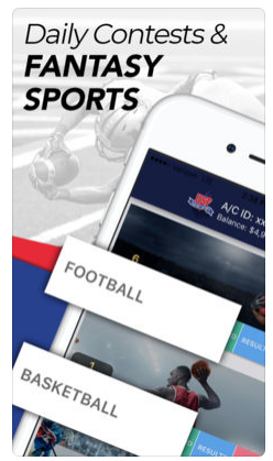 USFantasy Sports - Play & Win gallery image