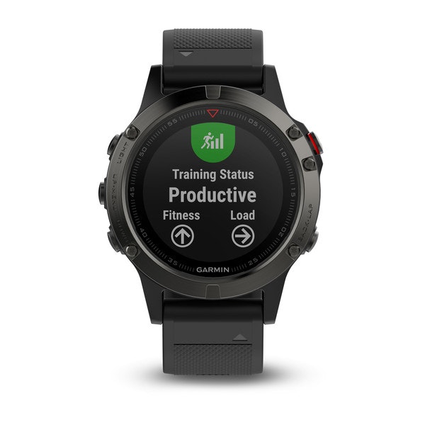 Garmin fēnix® 5 gallery image