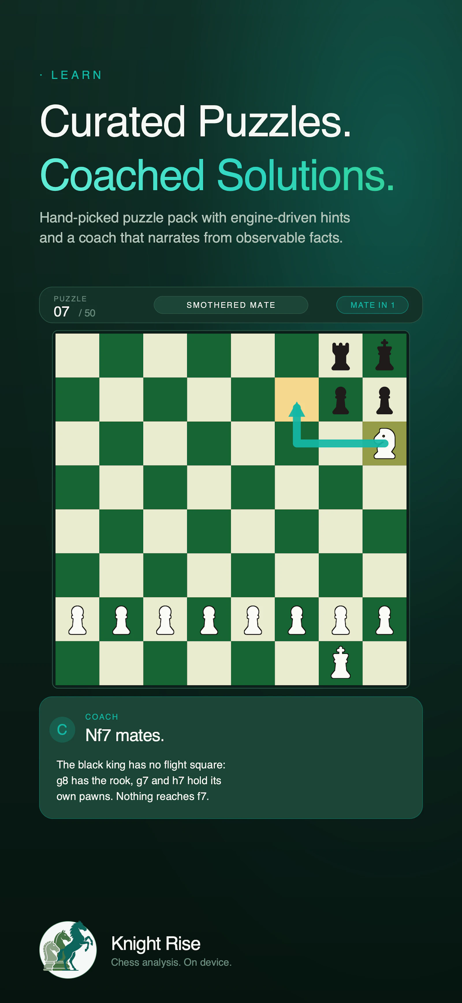 Knight Rise screenshot 3