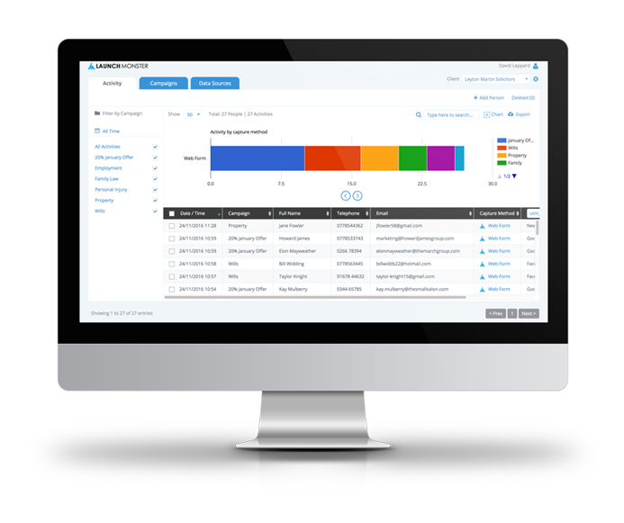 LAUNCH MONSTER gallery image