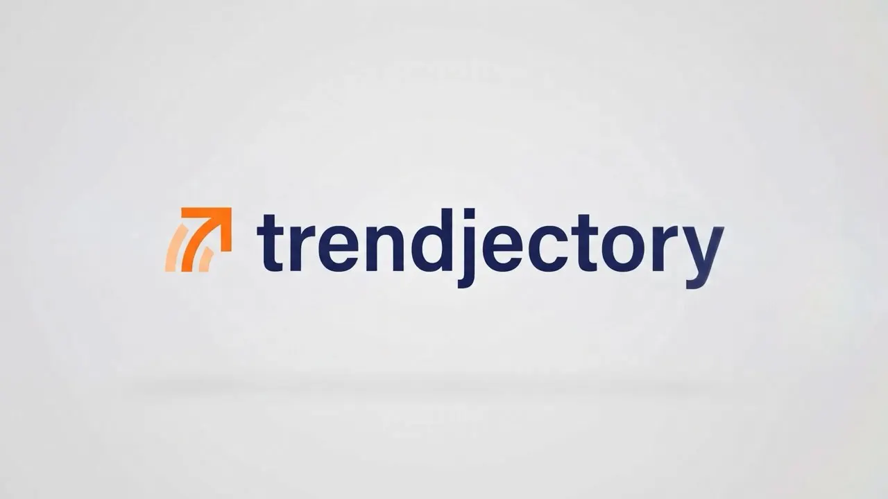Trendjectory gallery image