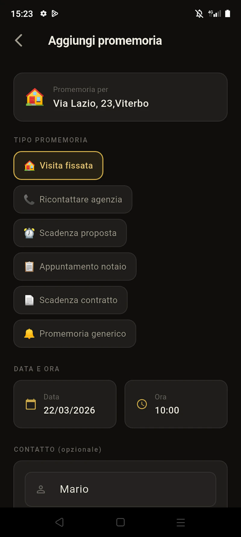 ImmoBit screenshot 7