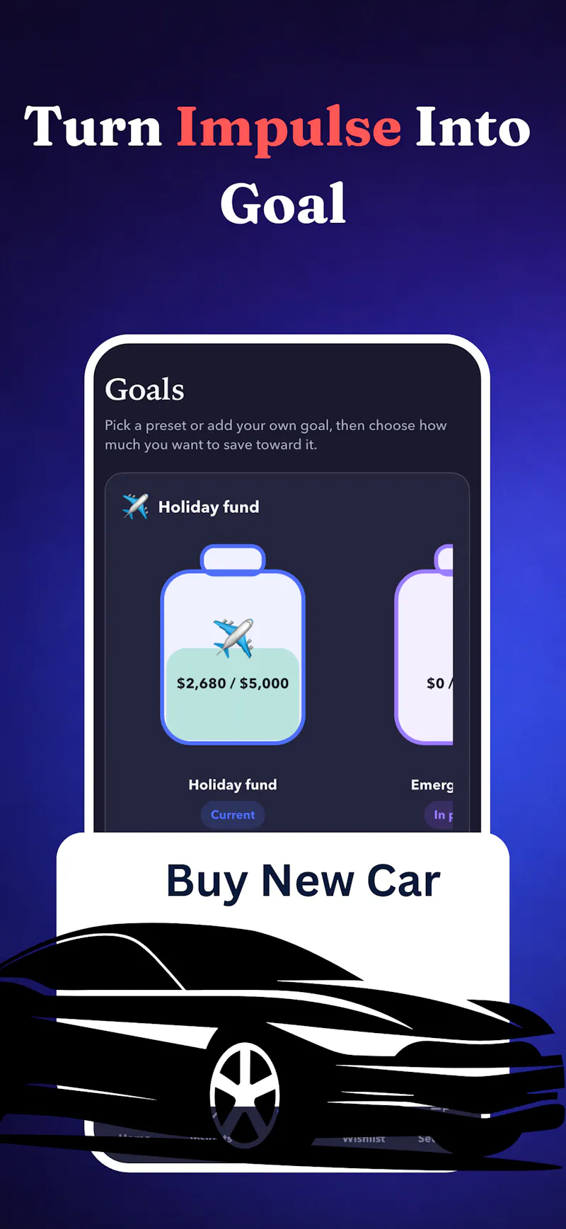 PauseBuy screenshot 4