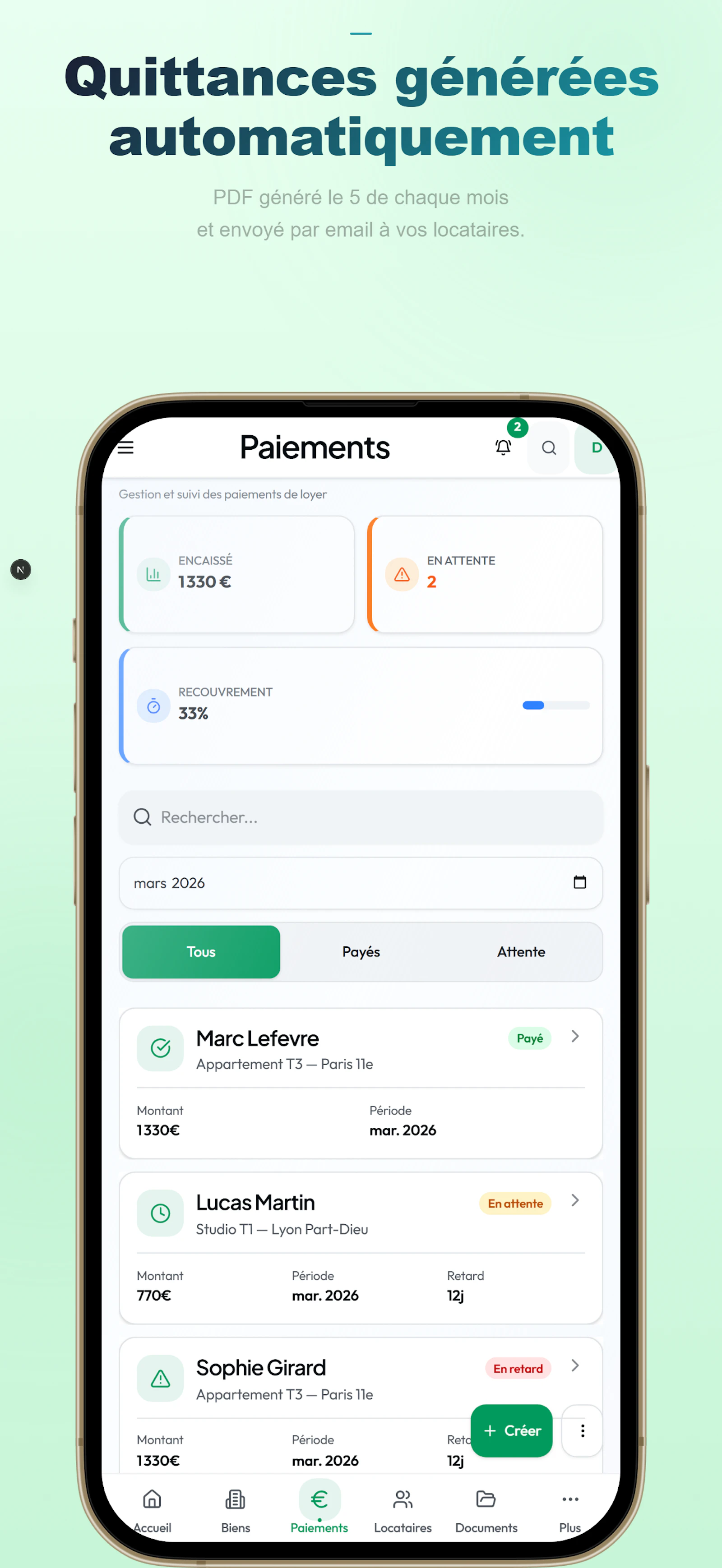 Loqato screenshot 12