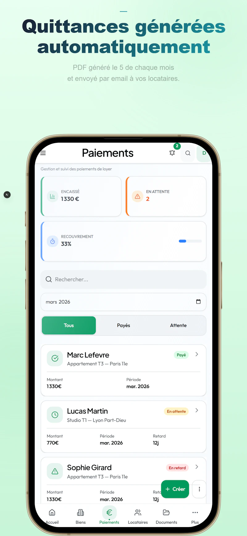 Loqato screenshot 12