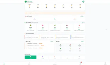 EdenVatika - Garden Planner App gallery image