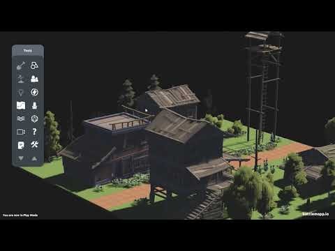 BattleMapp gallery image