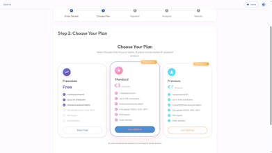 Contract Analyzer gallery image