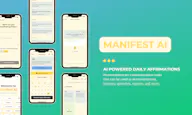 Manifest AI