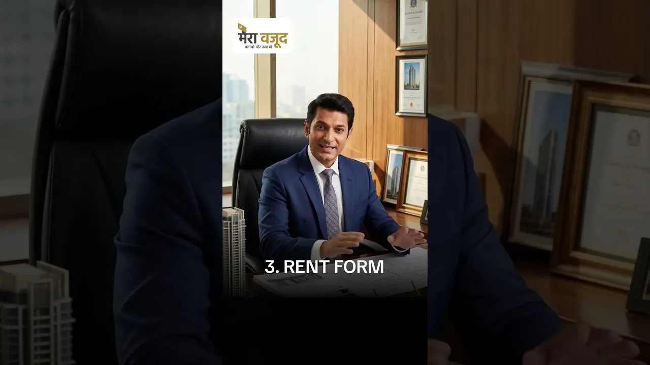 Mera Wazood Real Estate Referral Program gallery image