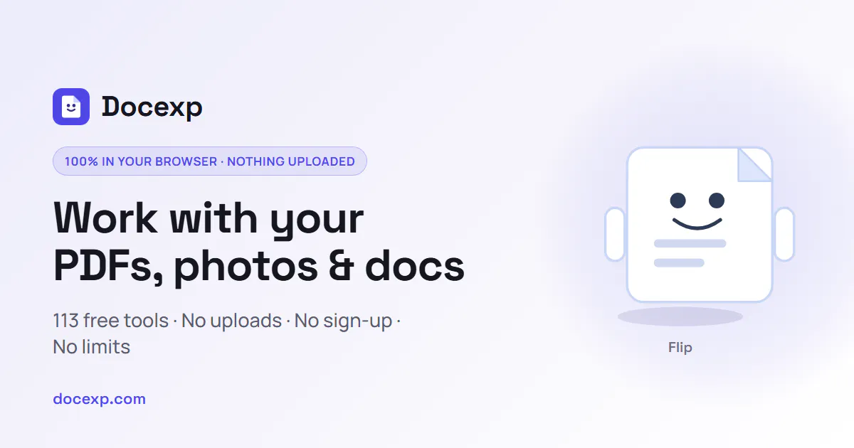 Docexp gallery image