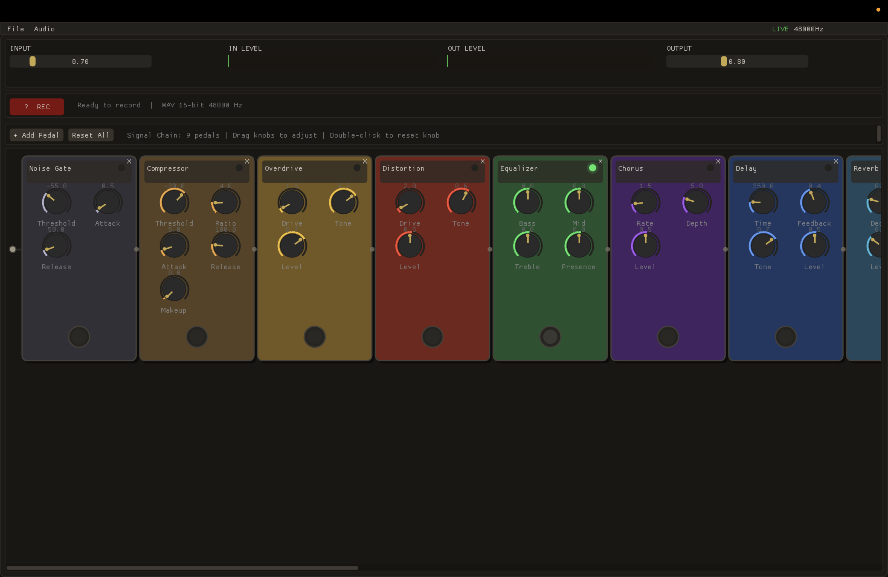 Amplitron gallery image