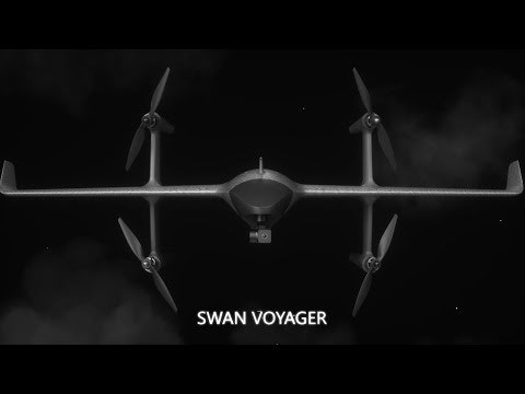hequavtech Swan Voyager  gallery image