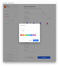 AWS SSM Manager gallery image