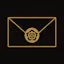 Sealed Rose