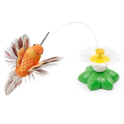 Interactive Bird Toy For Cats gallery image