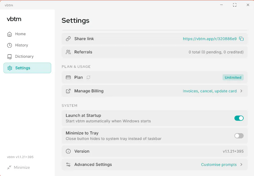 Screenshot 3