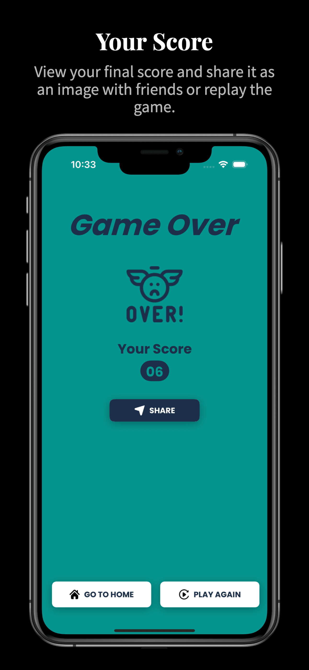 Word Search: Daily Puzzles media 9