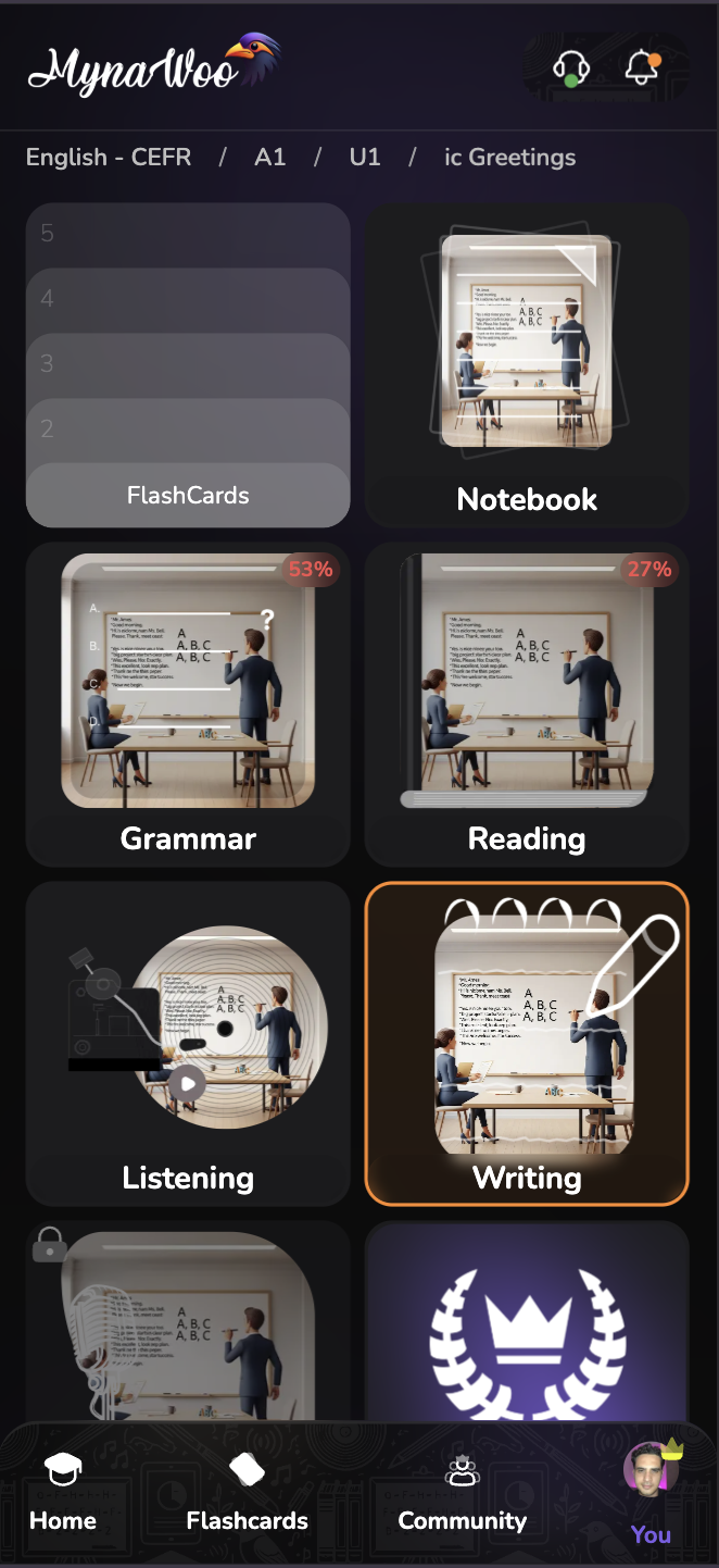 Mynawoo gallery image