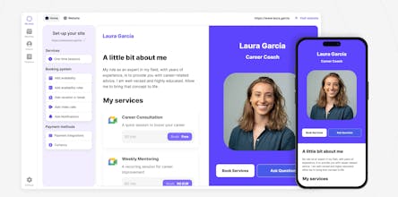 Deskwing gallery image