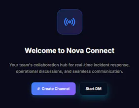 Nova AI Ops gallery image