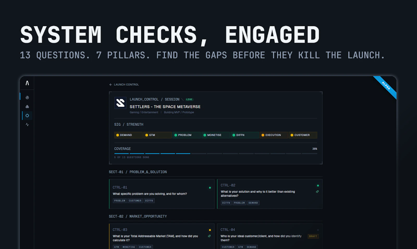 Launch Control by ReadySetLaunch screenshot 7