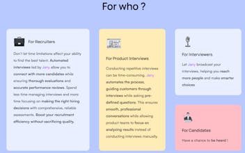 Secondo Voice gallery image