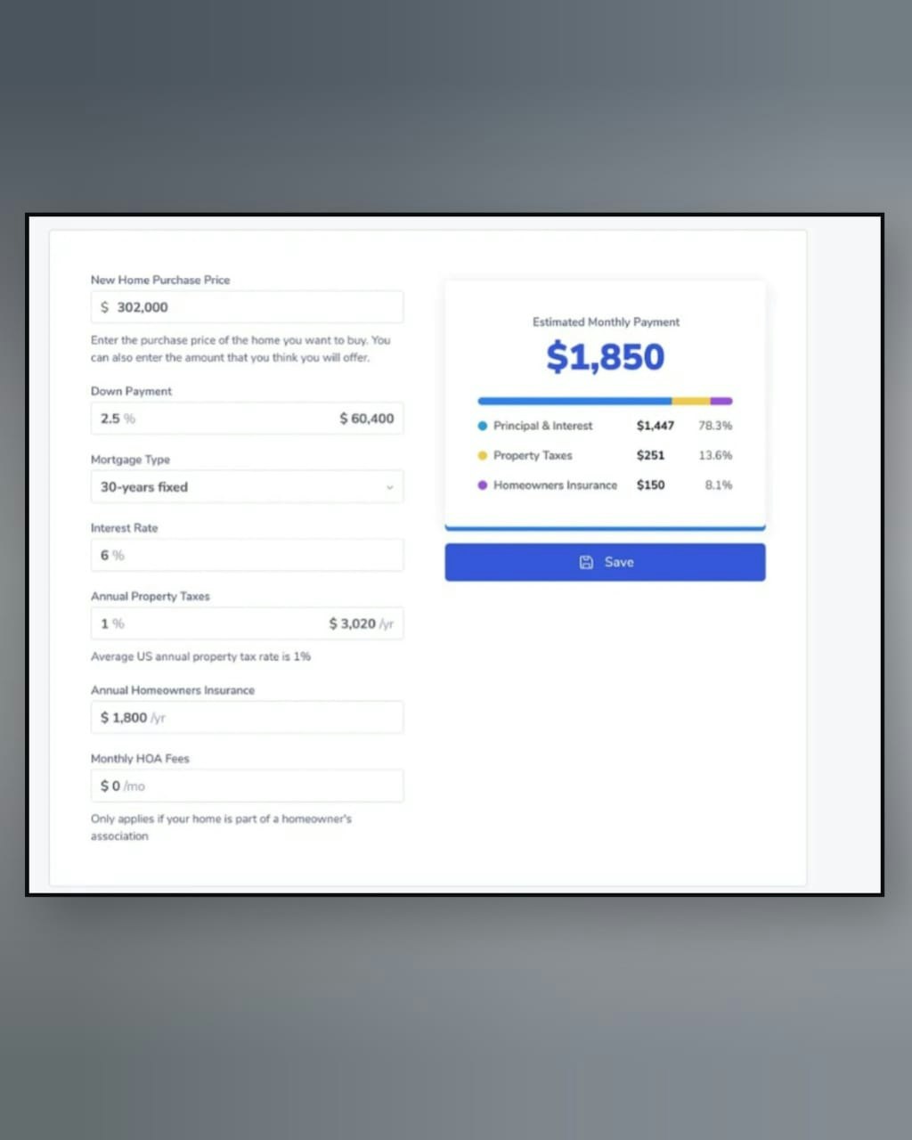 USACalculatorHub gallery image