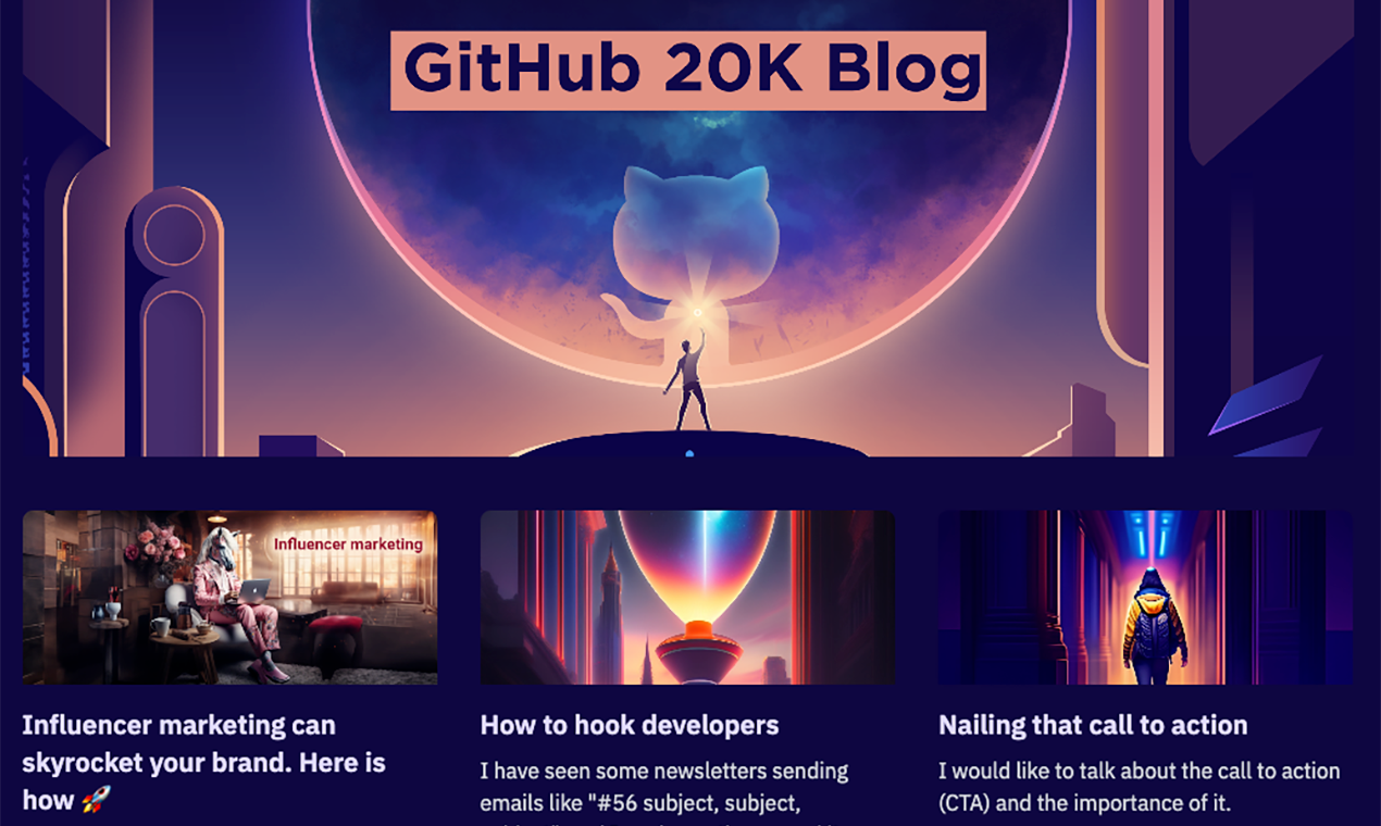 GitHub20K media 2