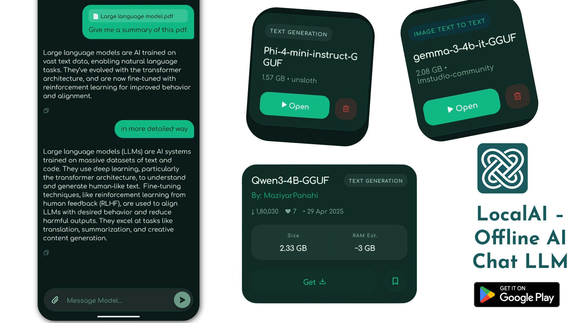 LocalAI gallery image