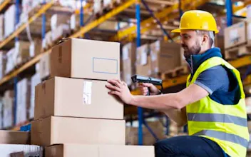 Logistics Brokerage Services gallery image
