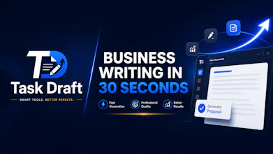 Task Draft gallery image
