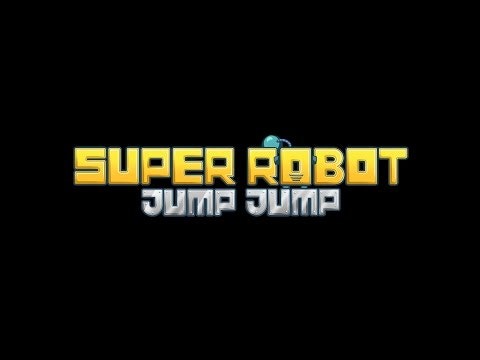 Super Robot Jump Jump gallery image