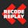 Recode Replay - Jean Liu and Anthony Tan