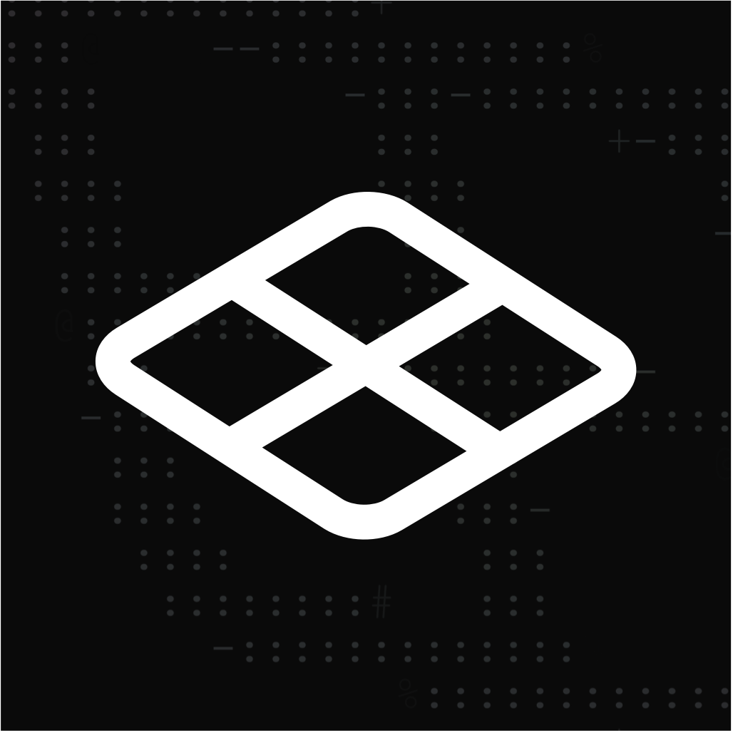 Pane - Product Hunt launch logo and brand identity