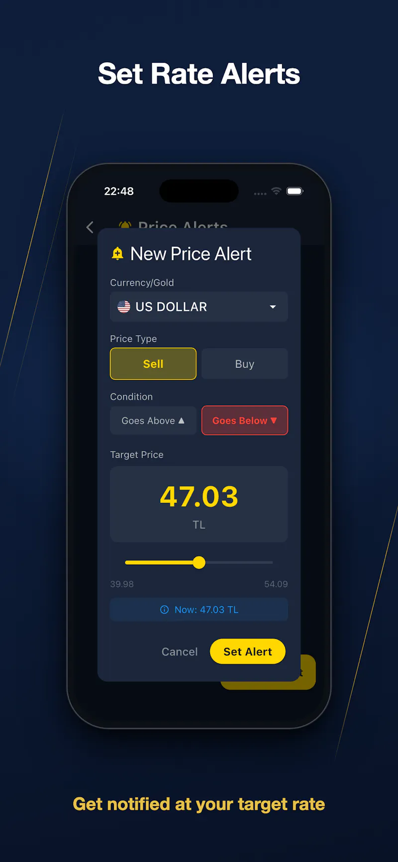 XchangeTR screenshot 8