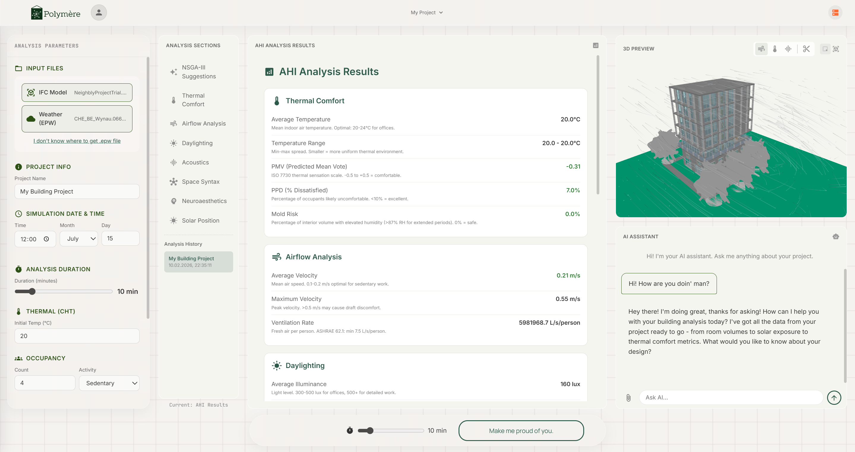 Polymère gallery image