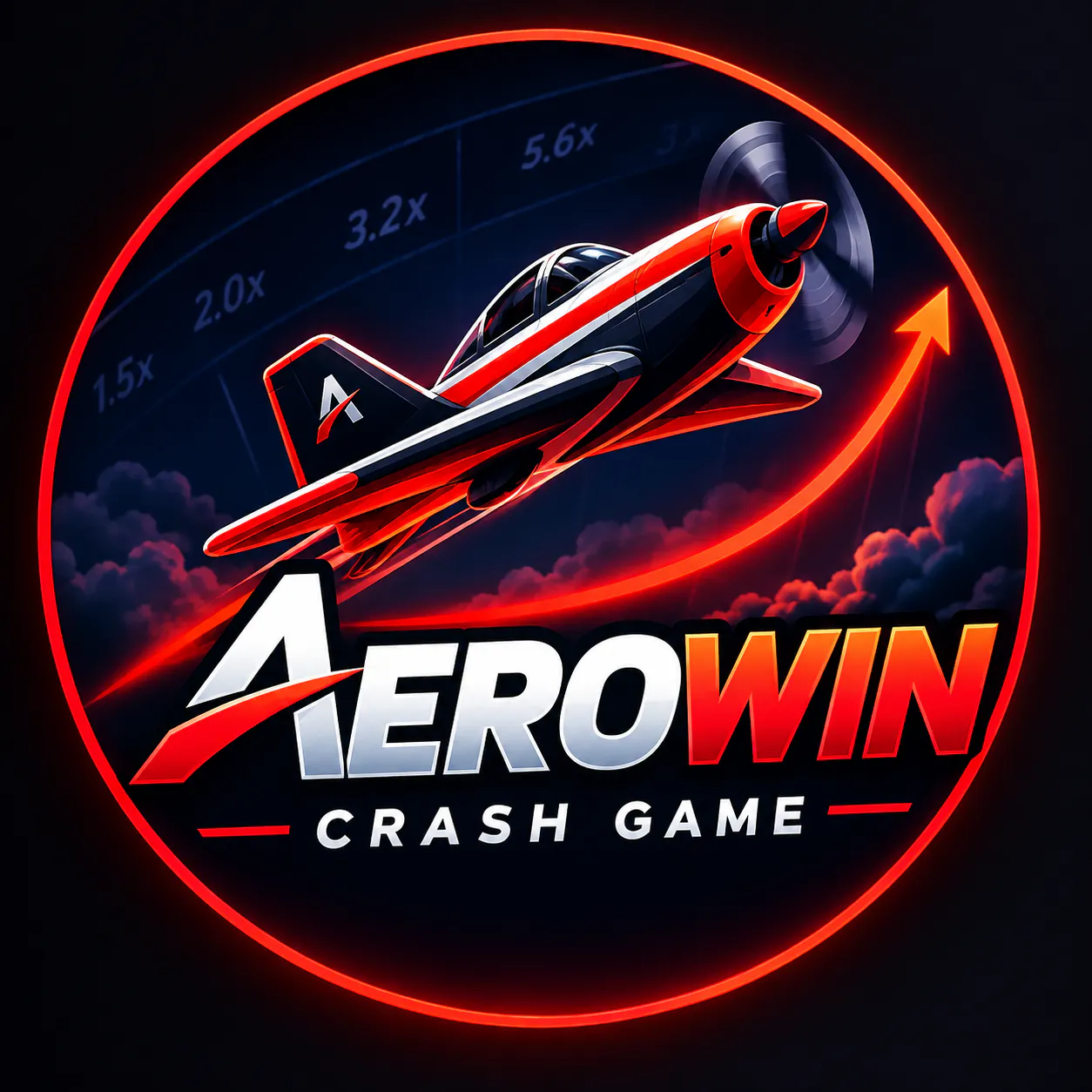 AeroWin — Crash Game gallery image